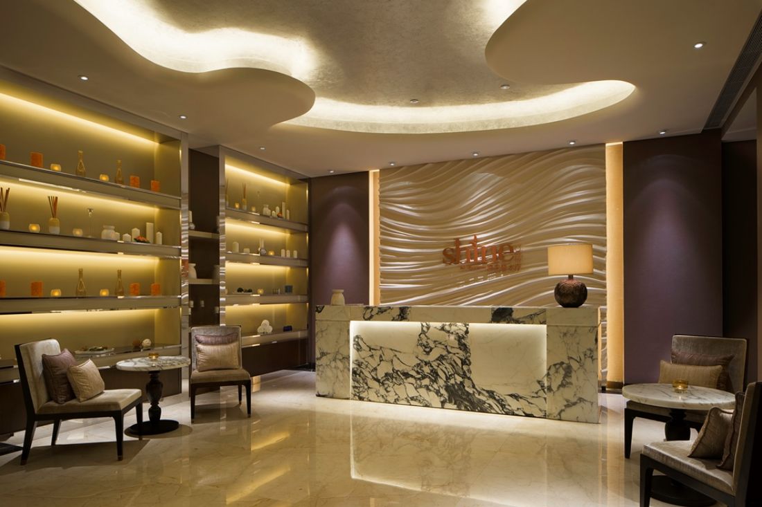 常德武陵天济喜来登酒店- 4