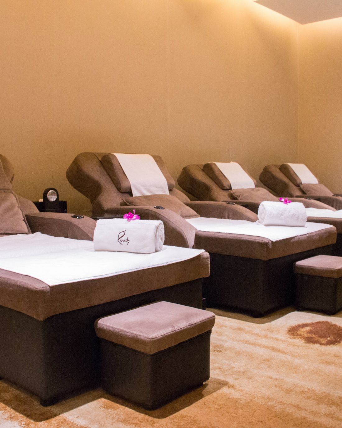 郑州美盛喜来登大酒店- 17