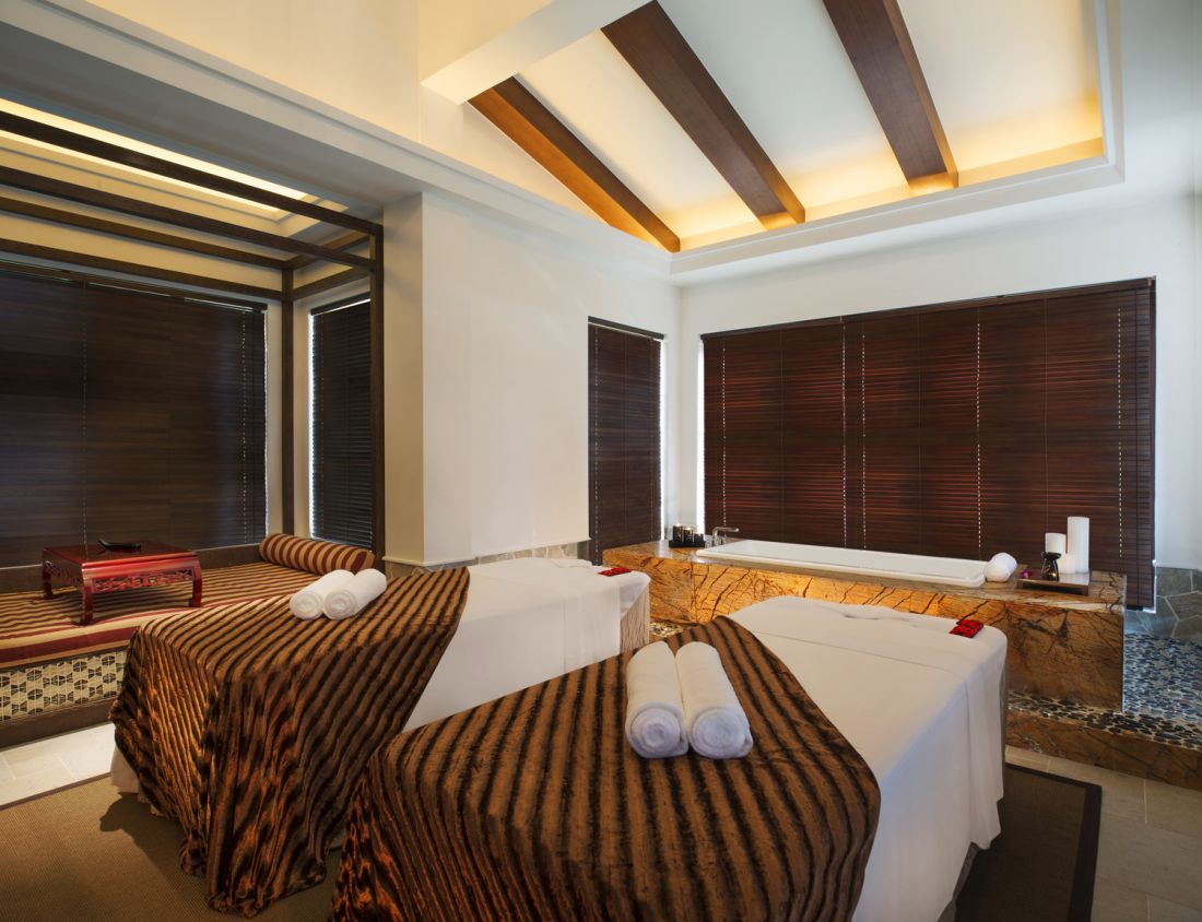 三亚海棠湾喜来登度假酒店- 2