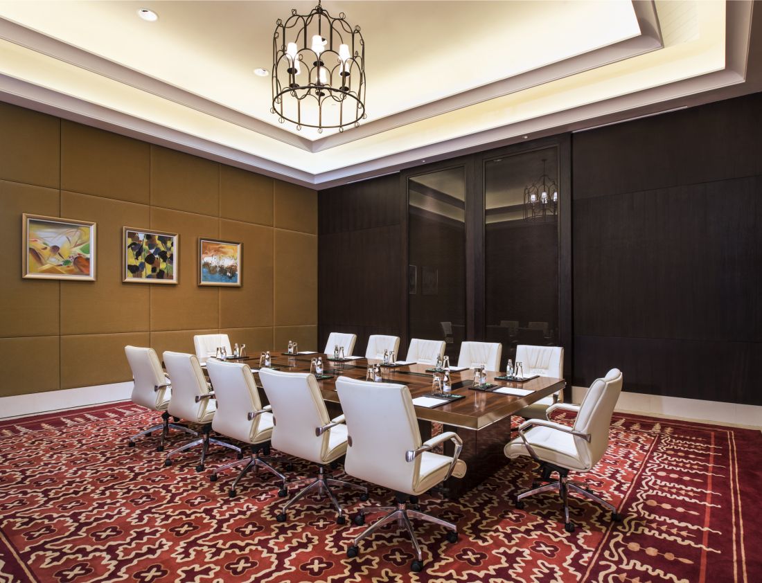 三亚海棠湾喜来登度假酒店- 6