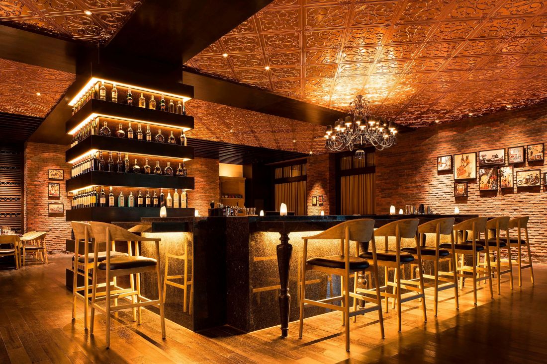 常德武陵天济喜来登酒店- 17