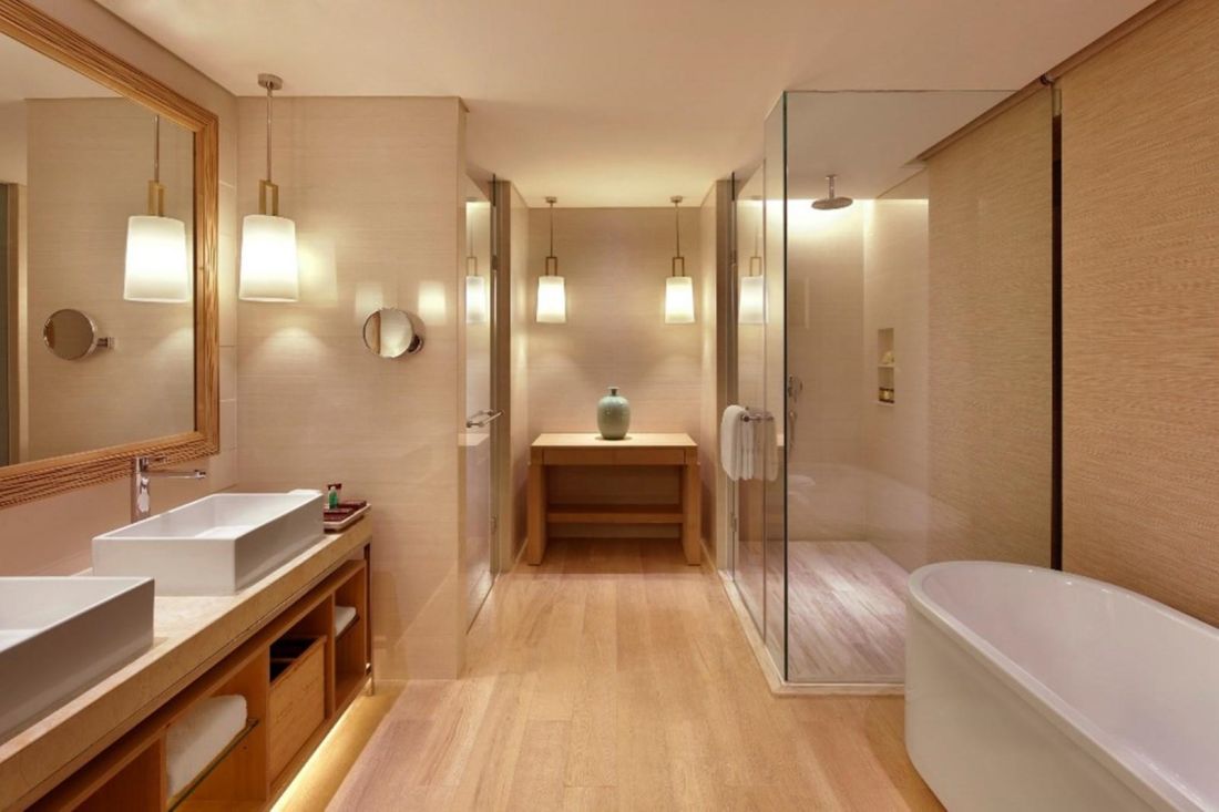 三亚海棠湾喜来登度假酒店- 5