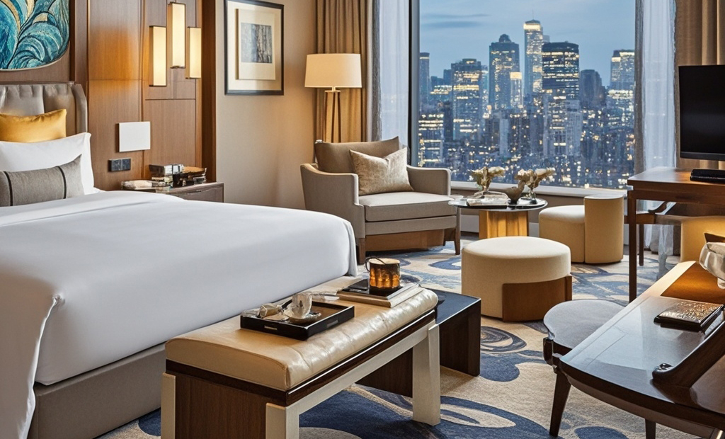 酒店家具定制好处 2 酒店家具定制好处 2